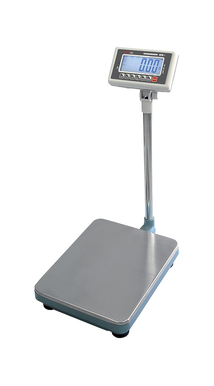 200lb Capacity Bench Scale R5489