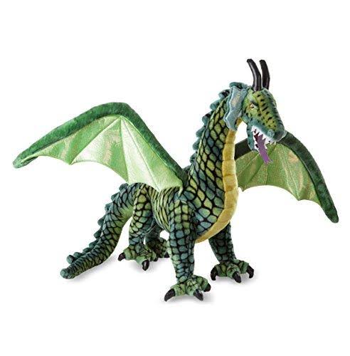 Lifelike Stuffed Animal G406207