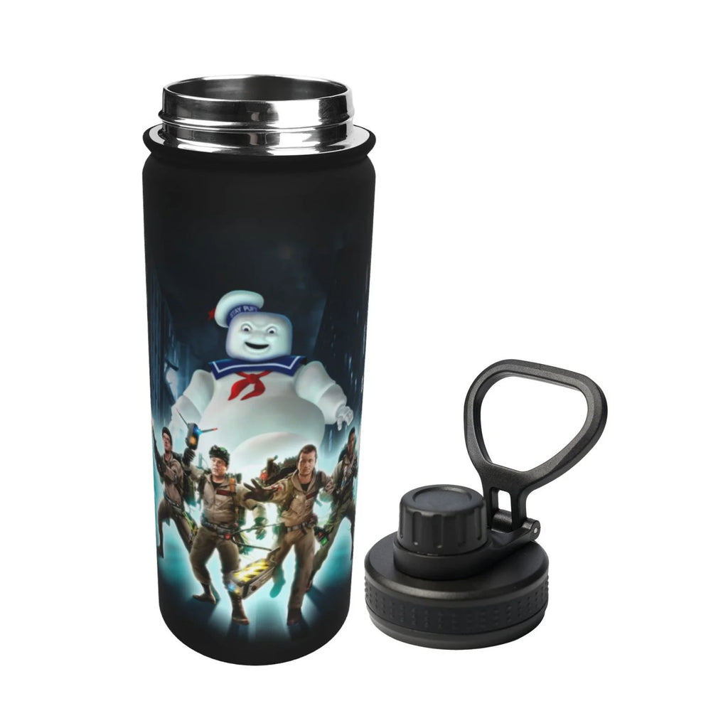 Insulated Stainless Steel Water Bottle 18OZ P472423