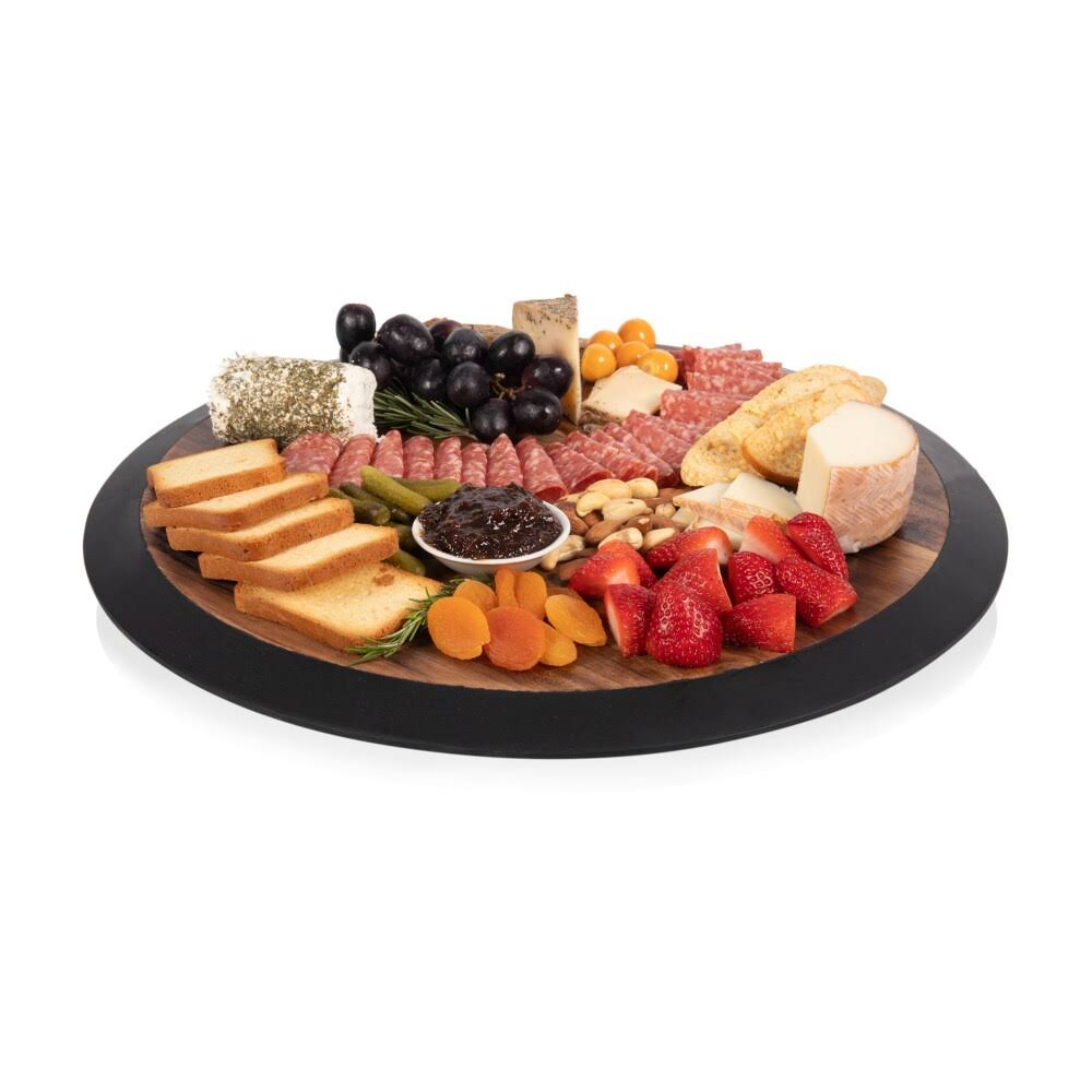 Tampa Bay Buccaneers Lazy Susan Serving Tray R2388