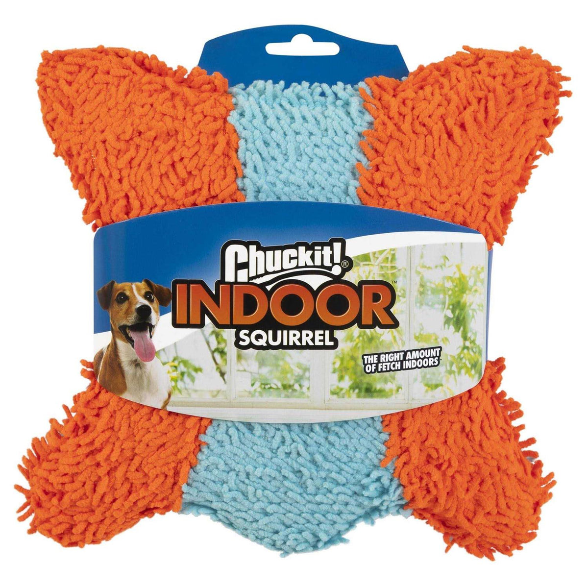 Indoor Dog Toy W7460