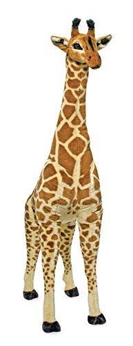 Lifelike Stuffed Animal G406207