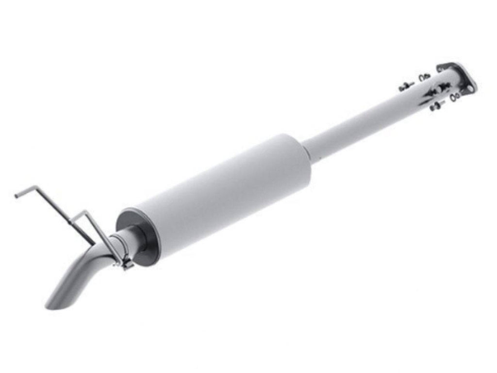 Cat Back Exhaust System H93343