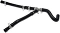HVAC Heater Hose Assembly X82935