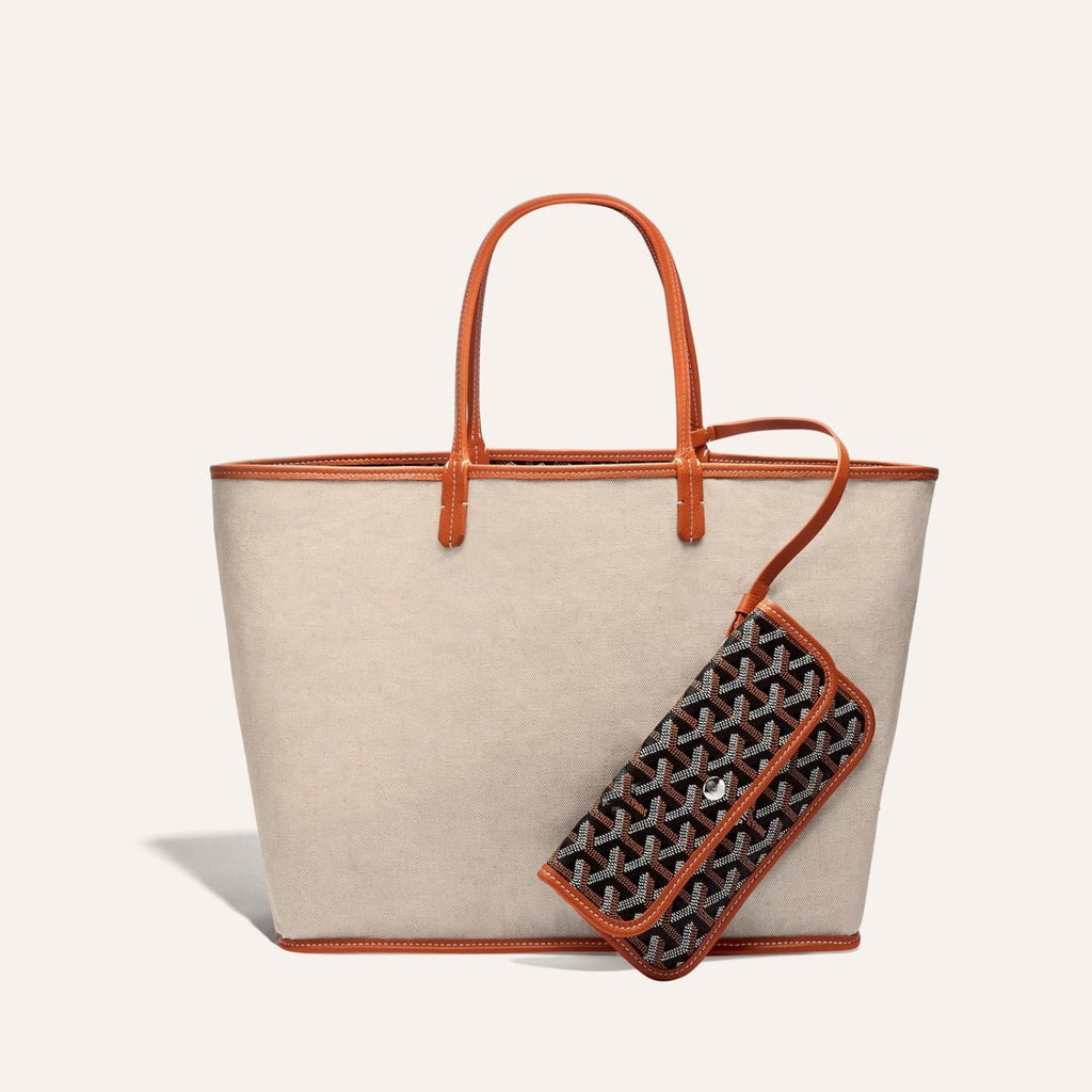 2pcs Handbag Purse Set S257