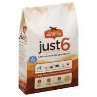 Lamb Meal & Brown Rice Recipe Dry Dog Food J944
