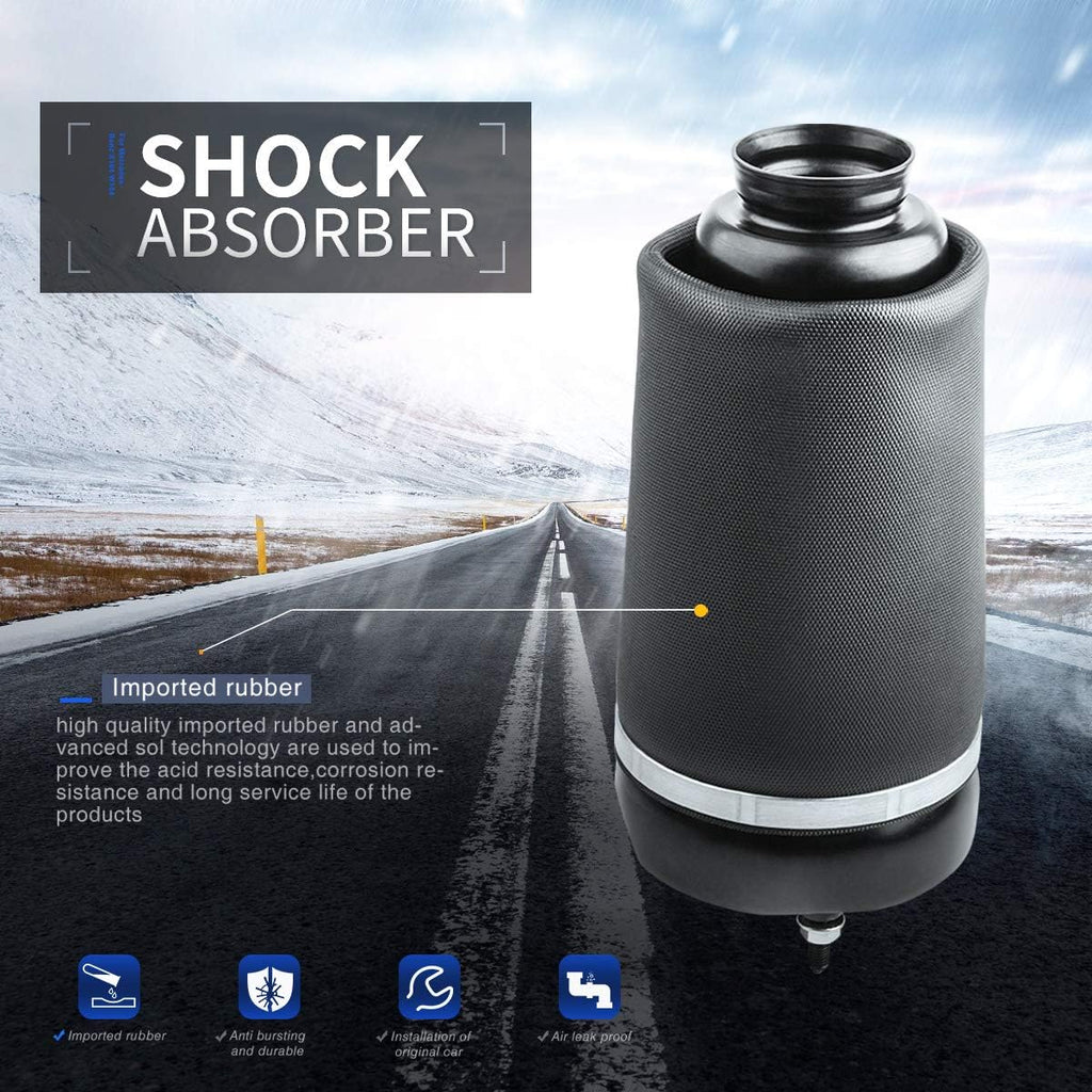 Front Air Suspension Shock M6951