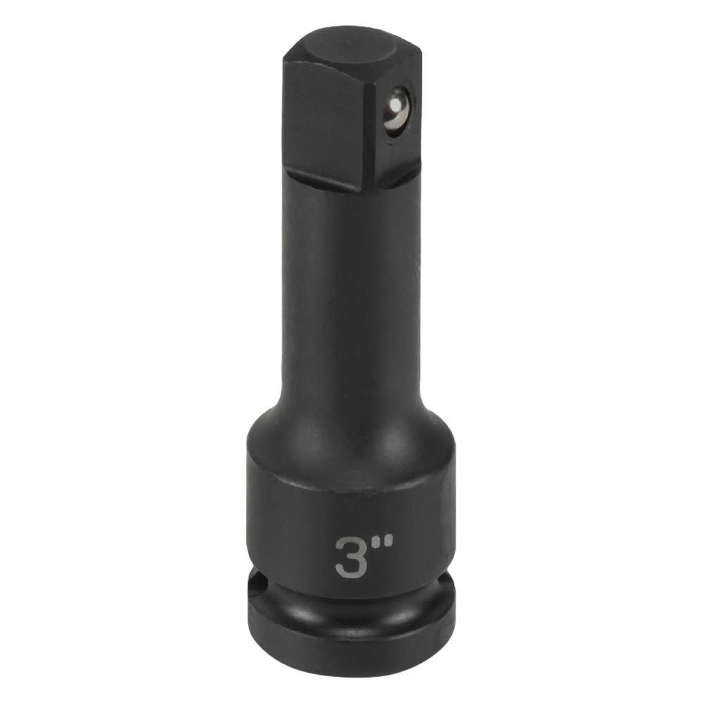 1/2x22 Drive x 36x22 Extension with Locking Pin U2504