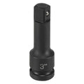 1/2x22 Drive x 36x22 Extension with Locking Pin U2504