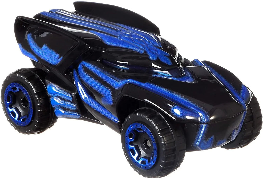 Hot Wheels MARVEL 5-Pack 1:64 Scale Vehicles P809124