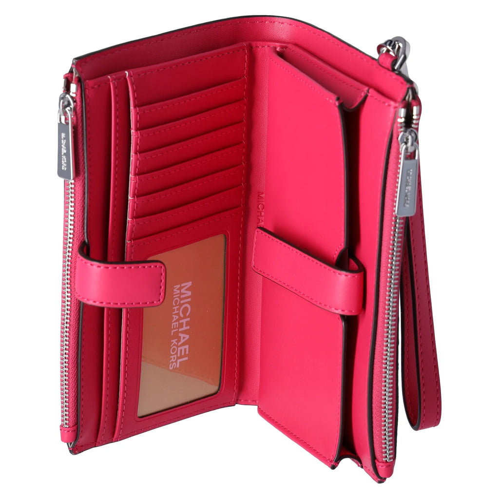 Electric Pink Wallet V74134