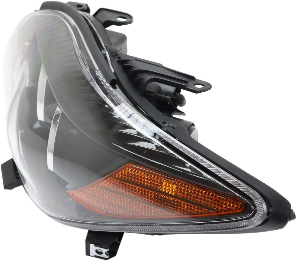 Headlight Pair for Scion tC X36486