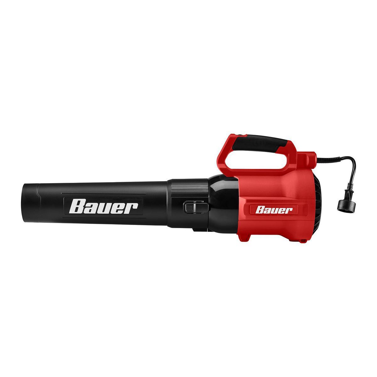 12 Amp 115 MPH 805 CFM Electric Blower U305603