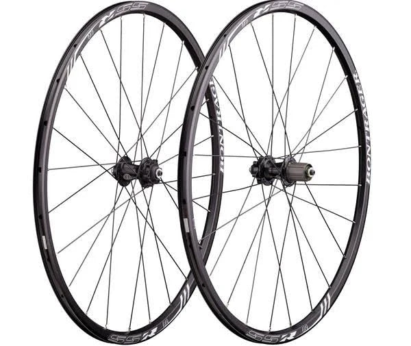 SSR Disc Road Rear Wheel Z3221