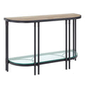 47 Inch Wood Sideboard Console Sofa Table S1381