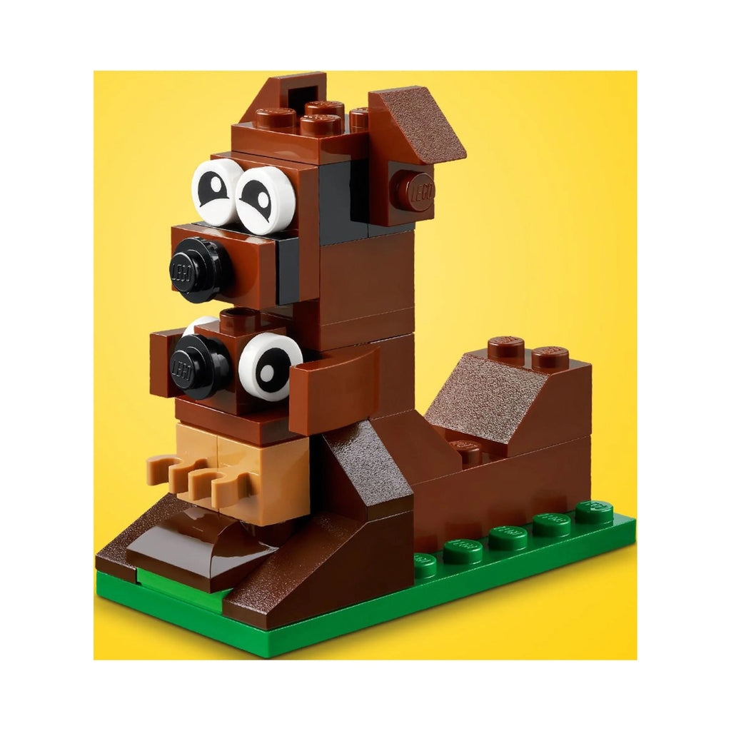 950 Piece Building Toy A679