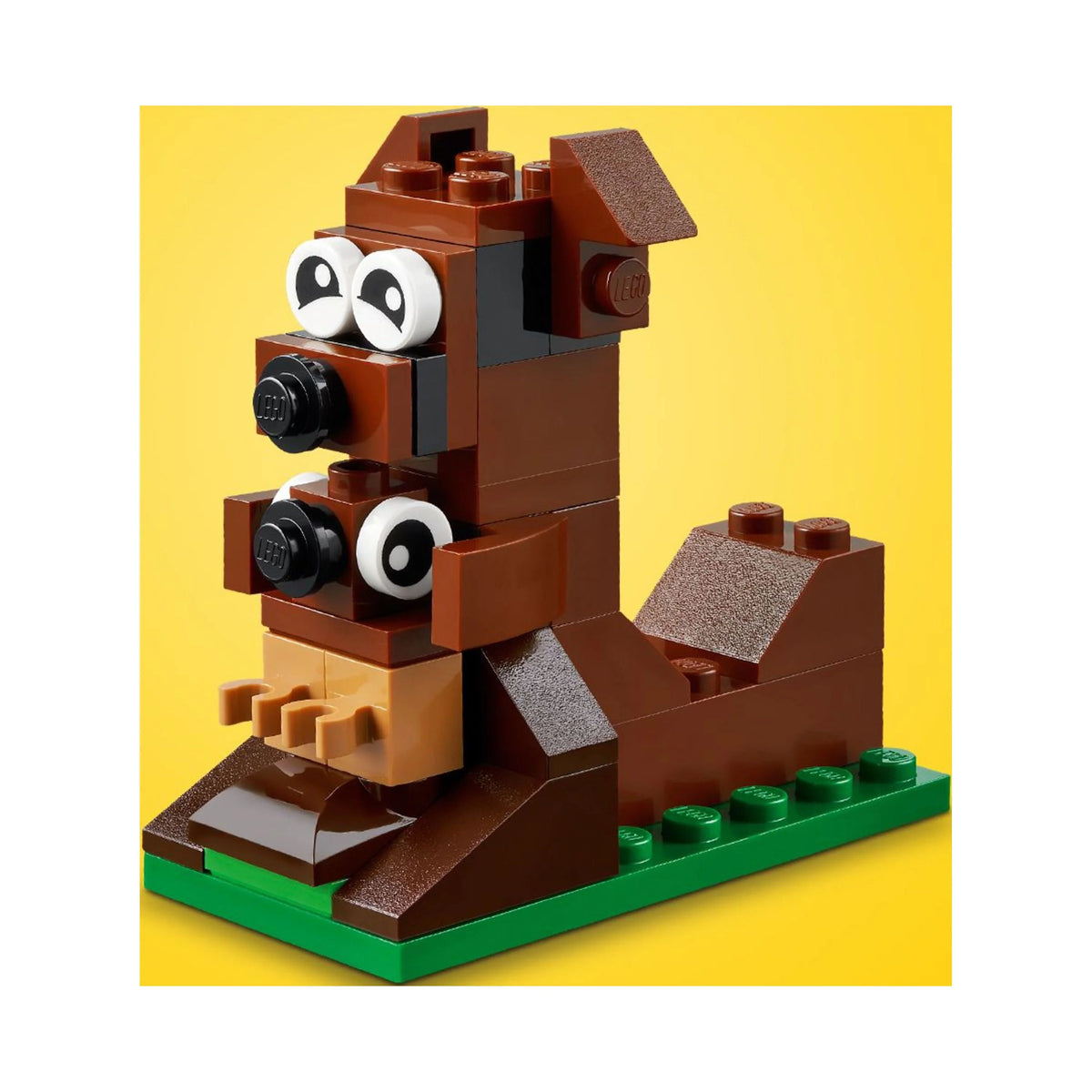 950 Piece Building Toy A679