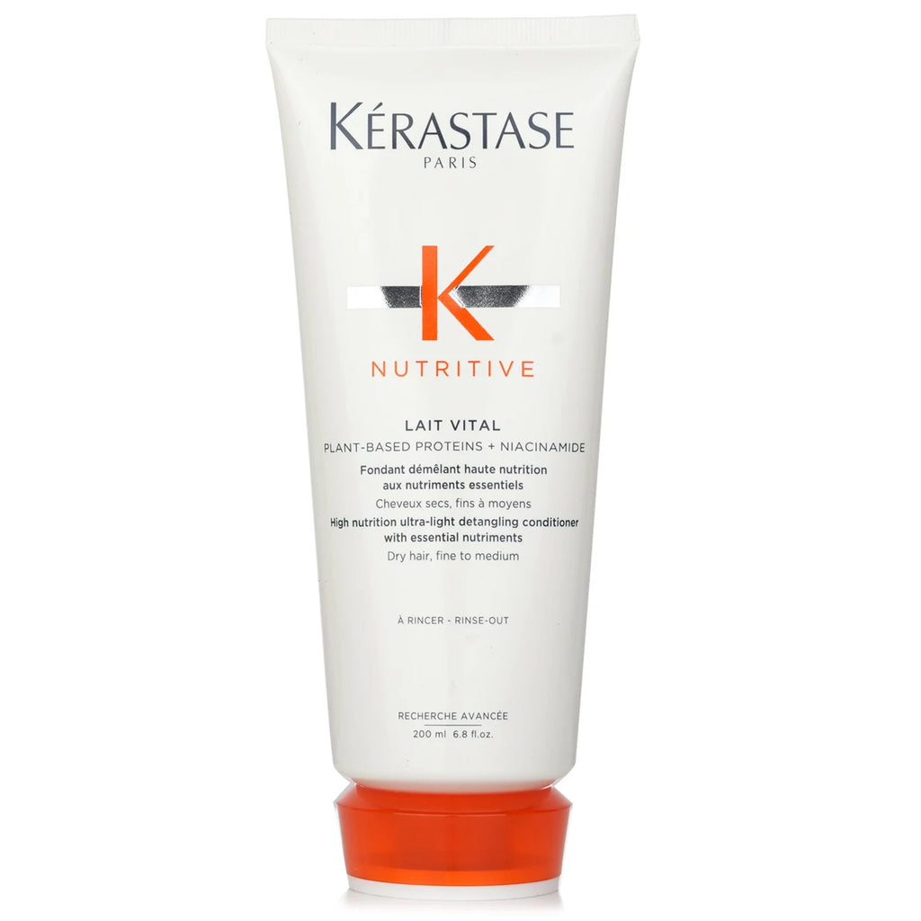 Ultra-Light Detangling Conditioner for Dry Hair, 200ml M76453