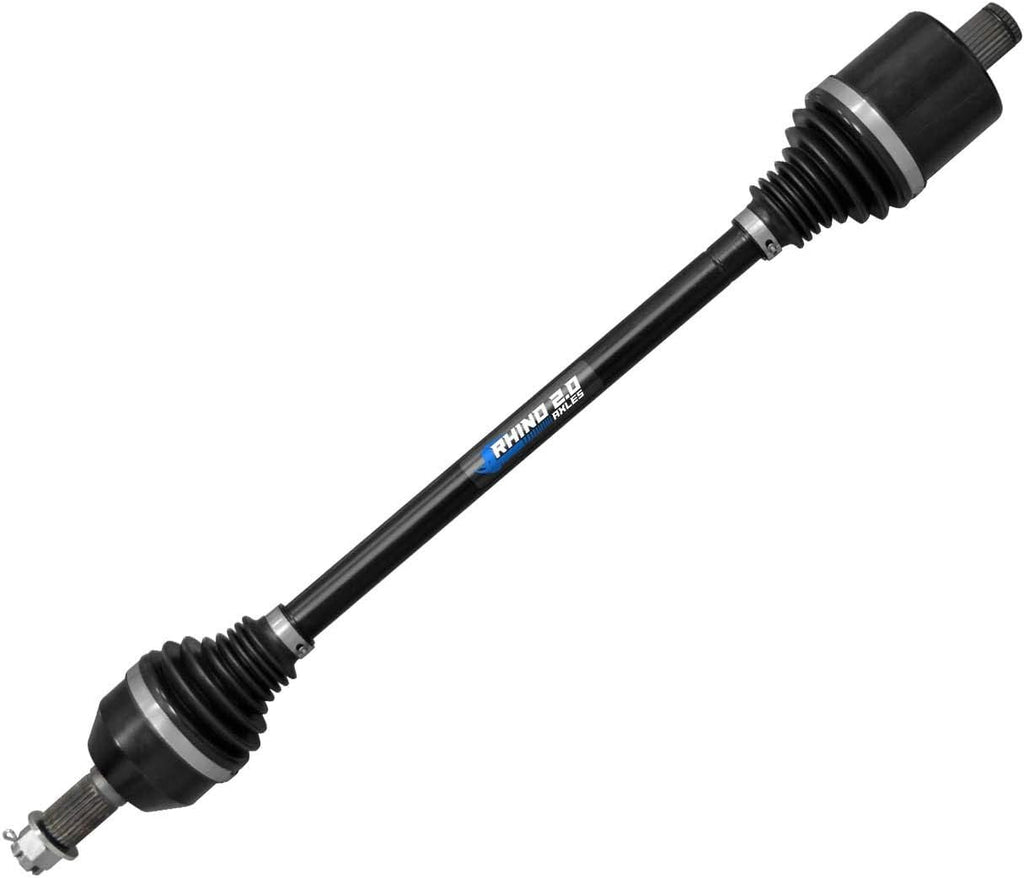 Heavy Duty Front Axle W424226
