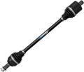 Heavy Duty Front Axle W424226