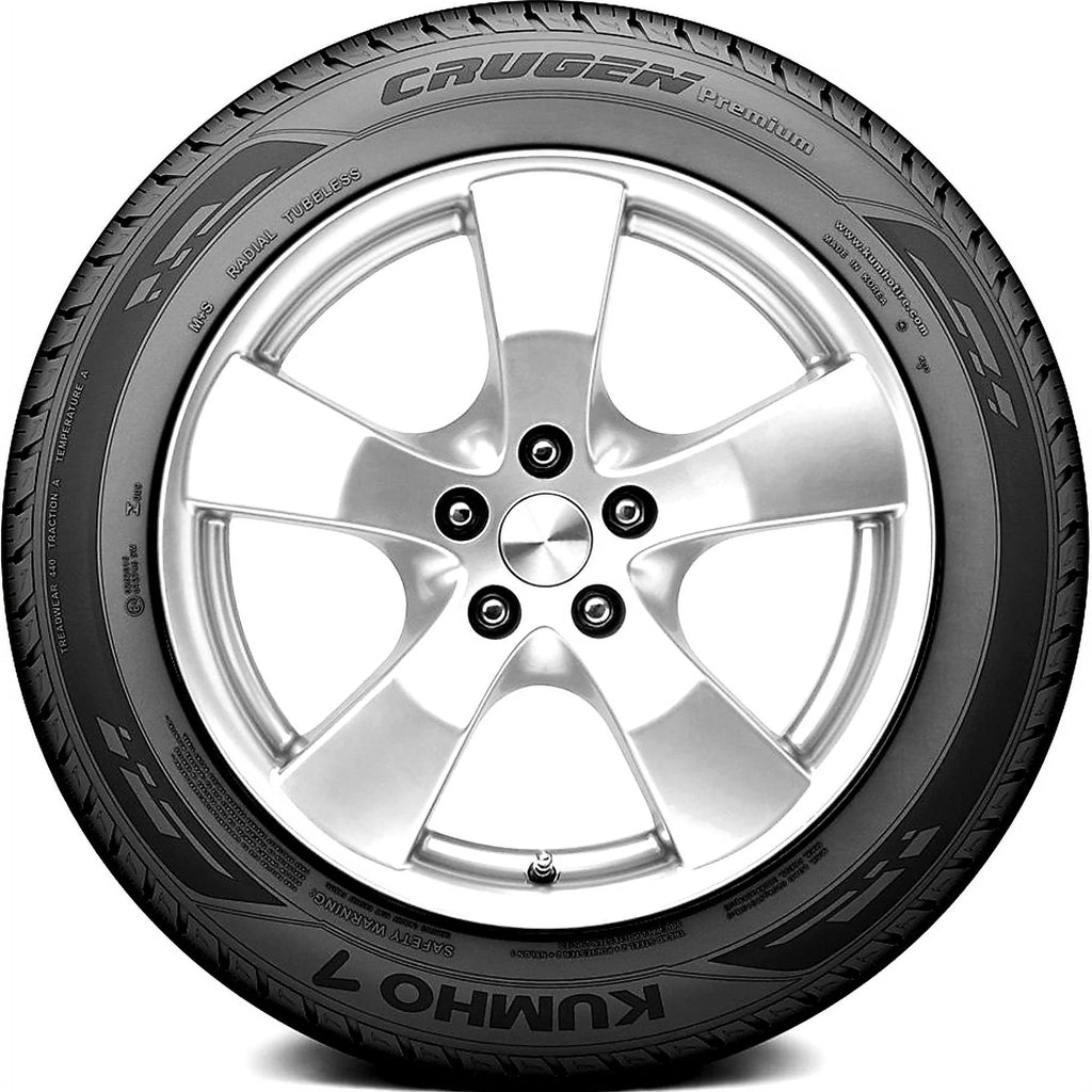 All Season SUV/Crossover Tire Z136092