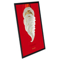 Black 24x30 inch Aluminum Poster Frame Z466