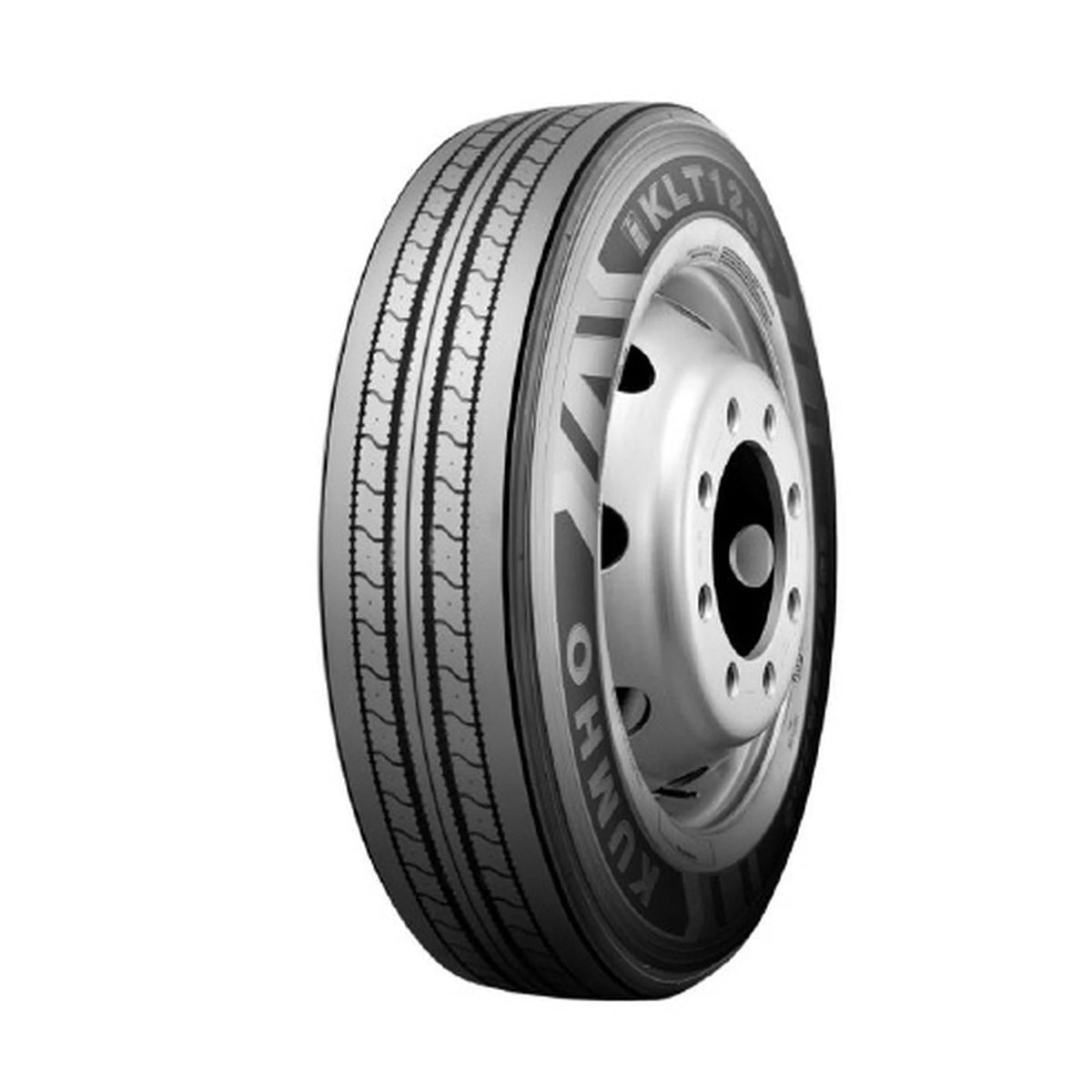 295/75R22.5 Commercial Tire X5618