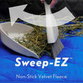 Washable Fleece Guinea Pig Cage Liners & Bedding A71543