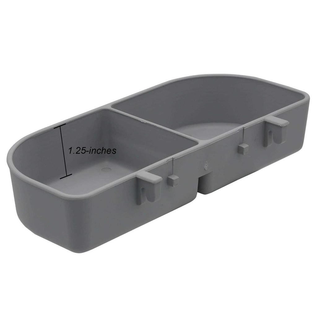 Pet Crate Carrier Cup Double Md W31730