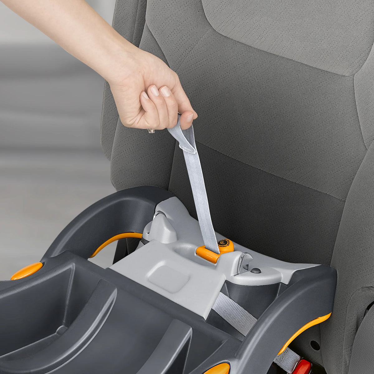 Infant Car Seat Z282