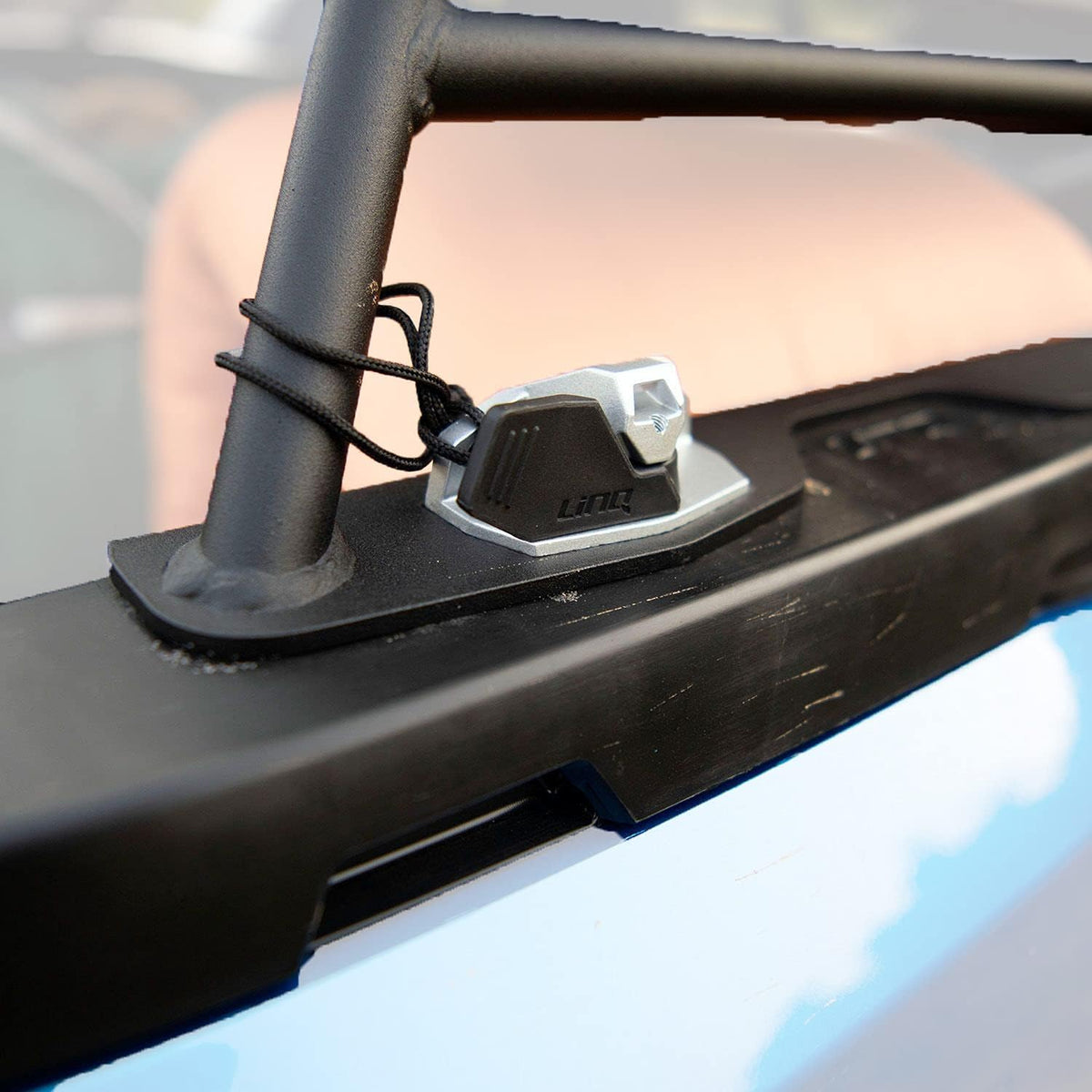 LinQ Cargo Rack R4822