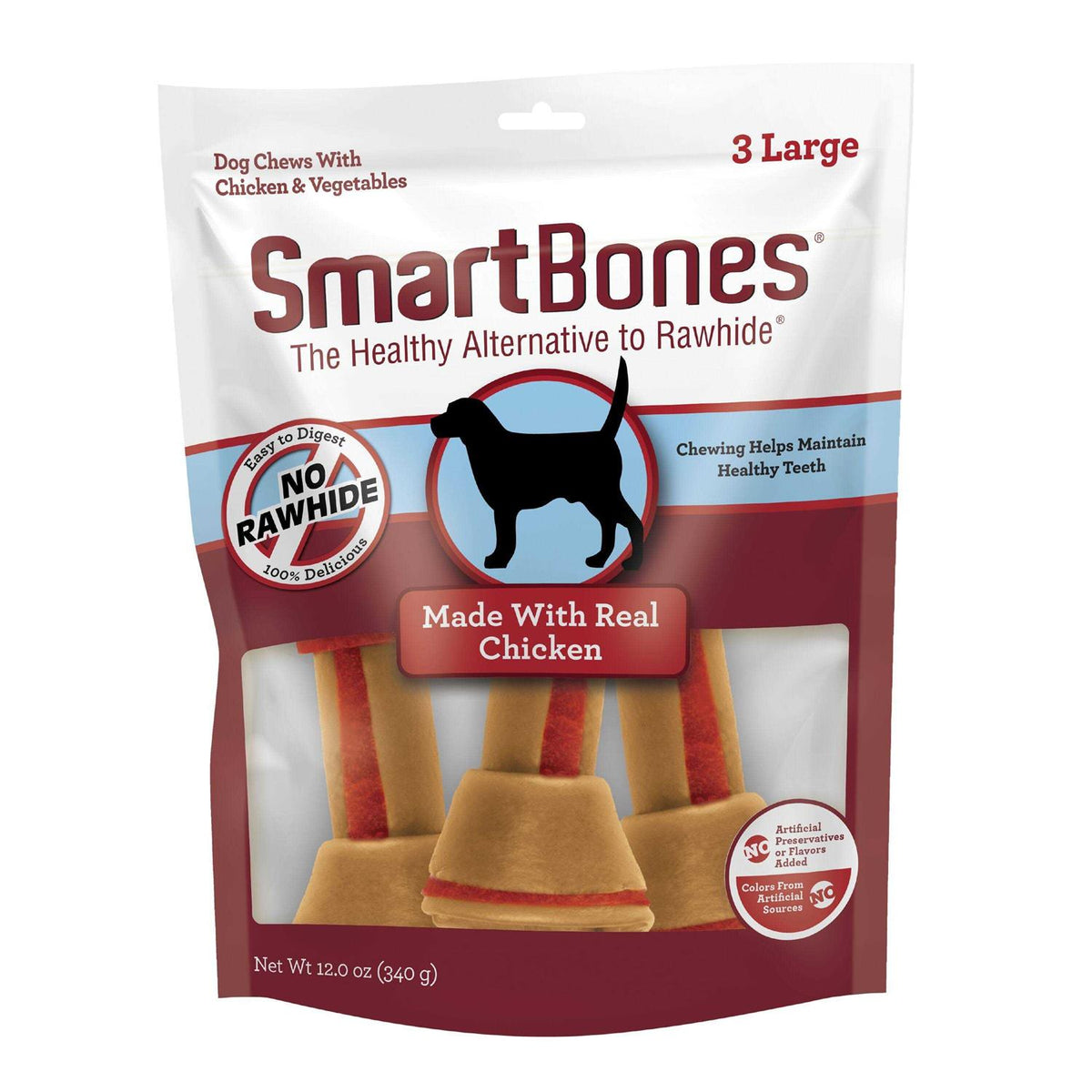 Peanut Butter Pet Supplies A4762