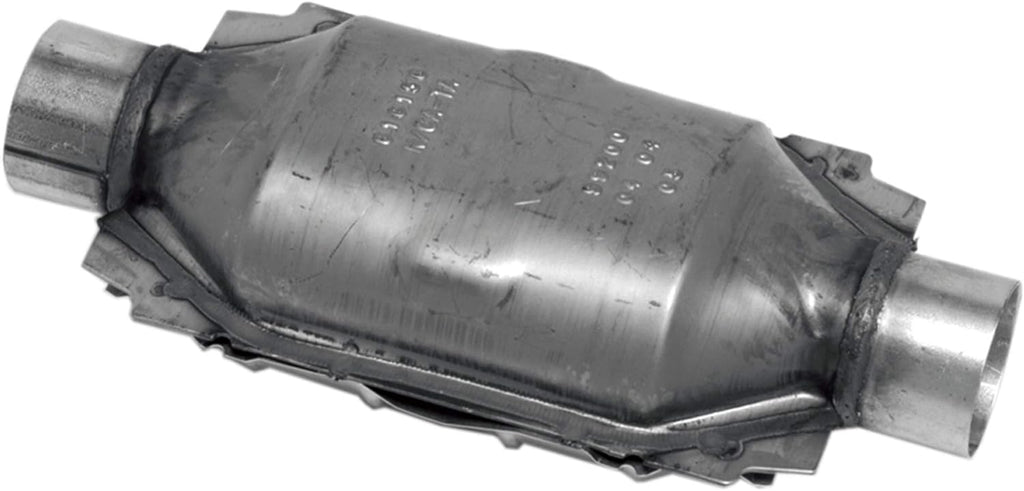 Universal Catalytic Converter E469239
