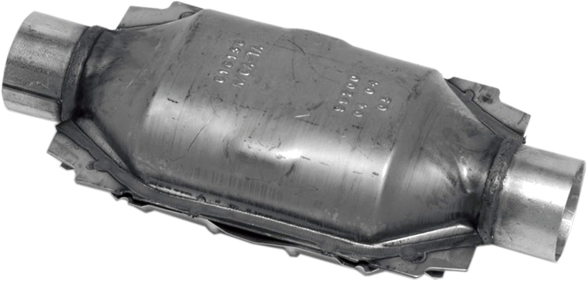 Universal Catalytic Converter E469239