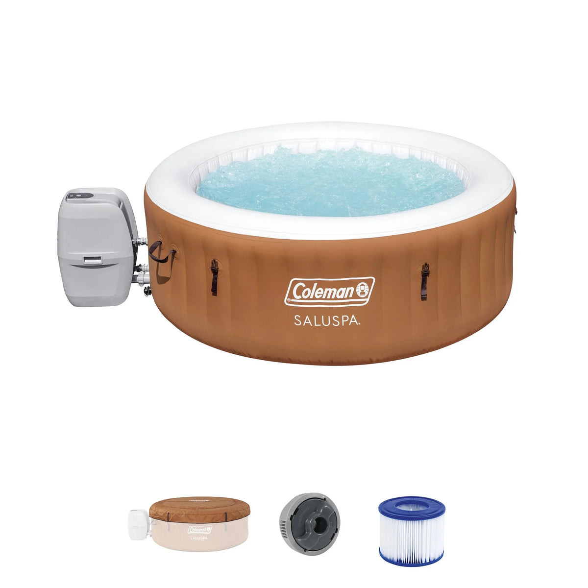 Inflatable Hot Tub P251704