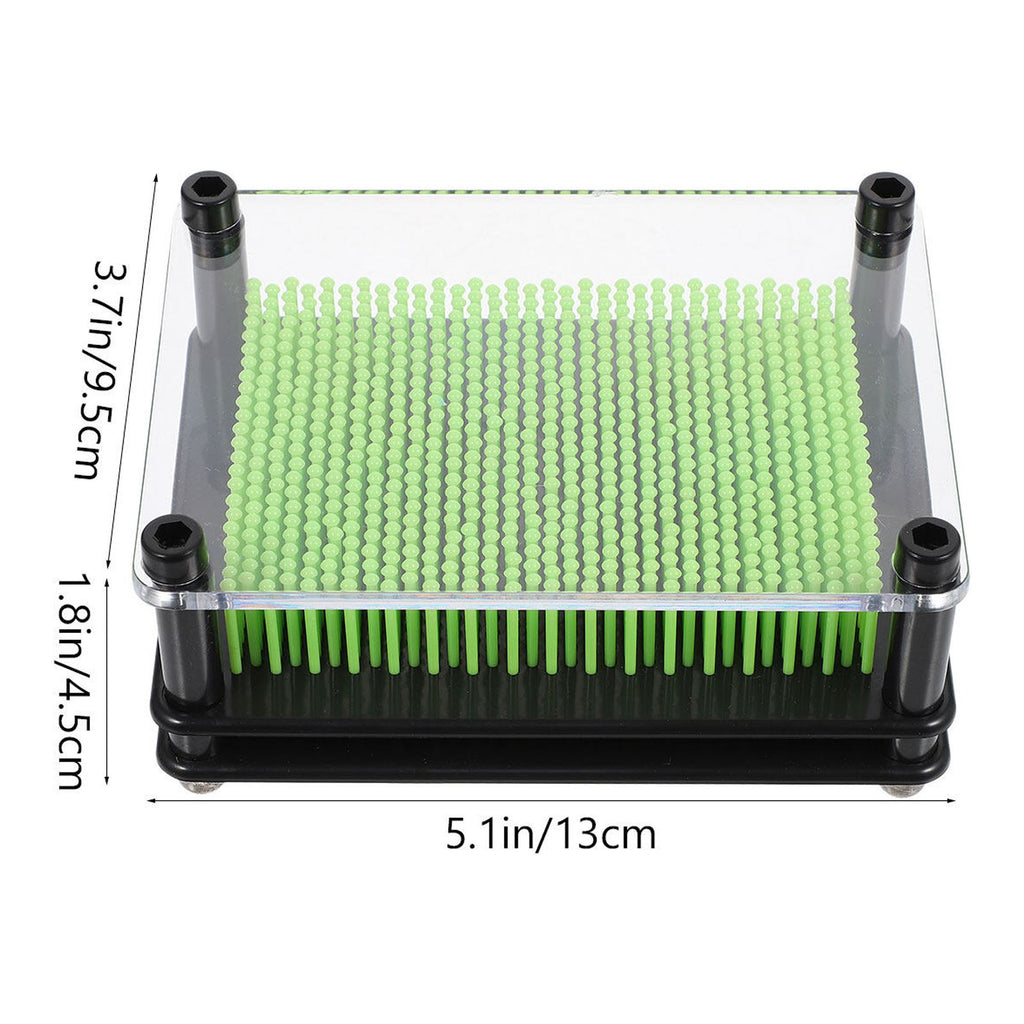 3D Pin Art Toy E3916