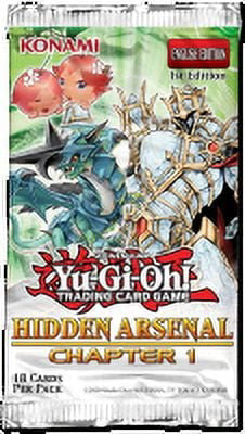 Trading Card Games Box C1228