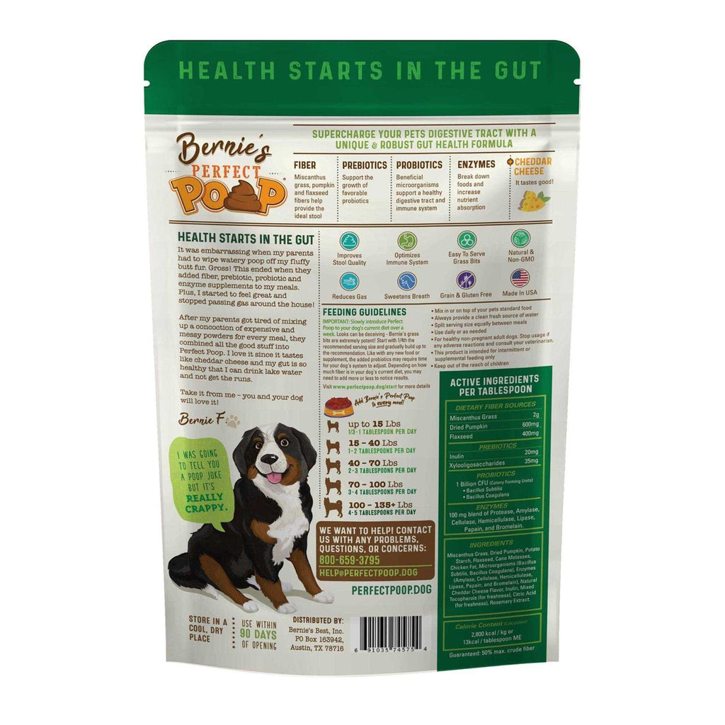 Pet Supplement A936970