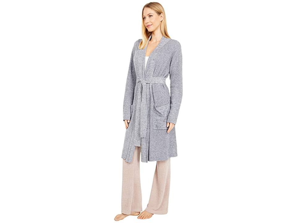 Ribbed Robe Q771254