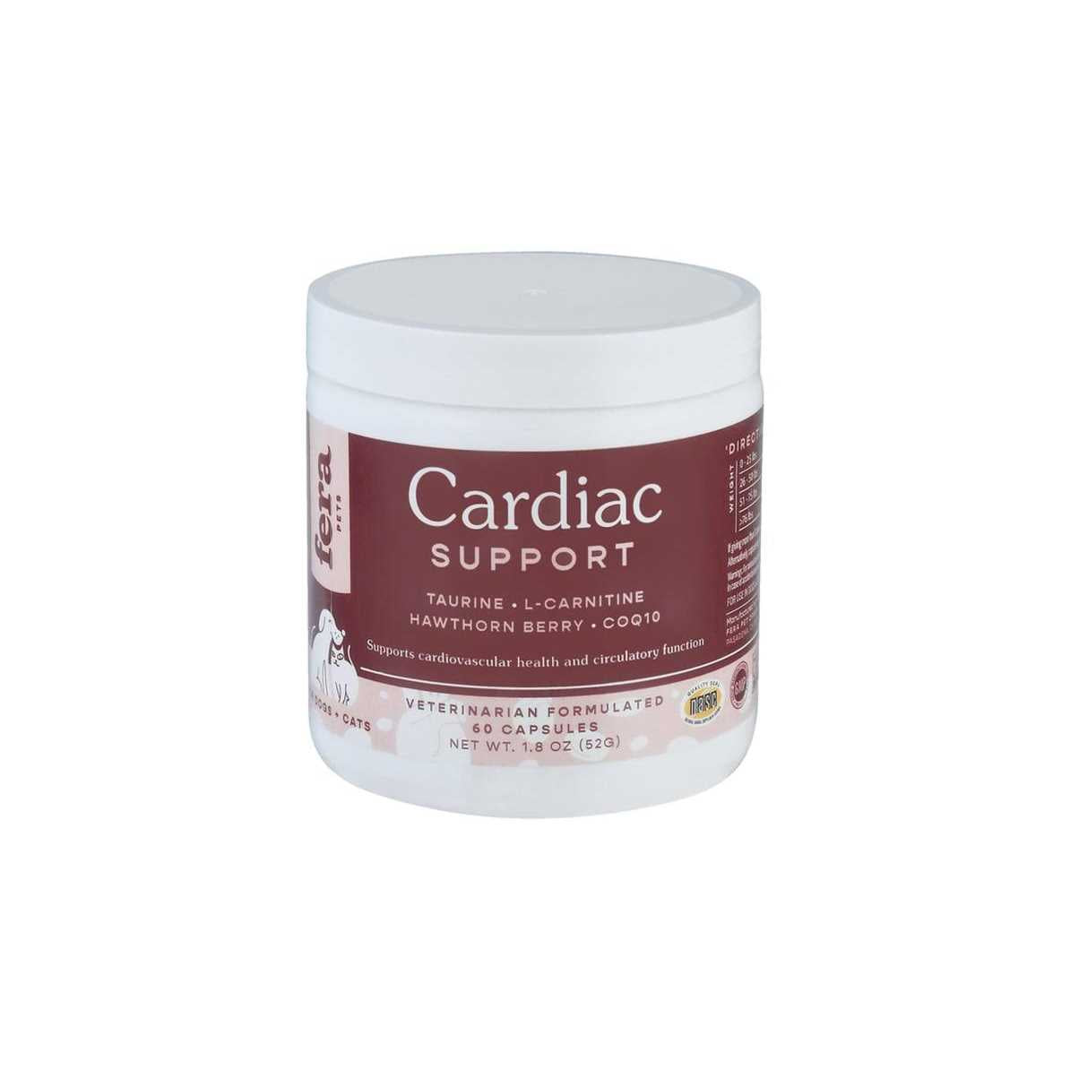 Cardiac Support for Dogs + Cats P3758