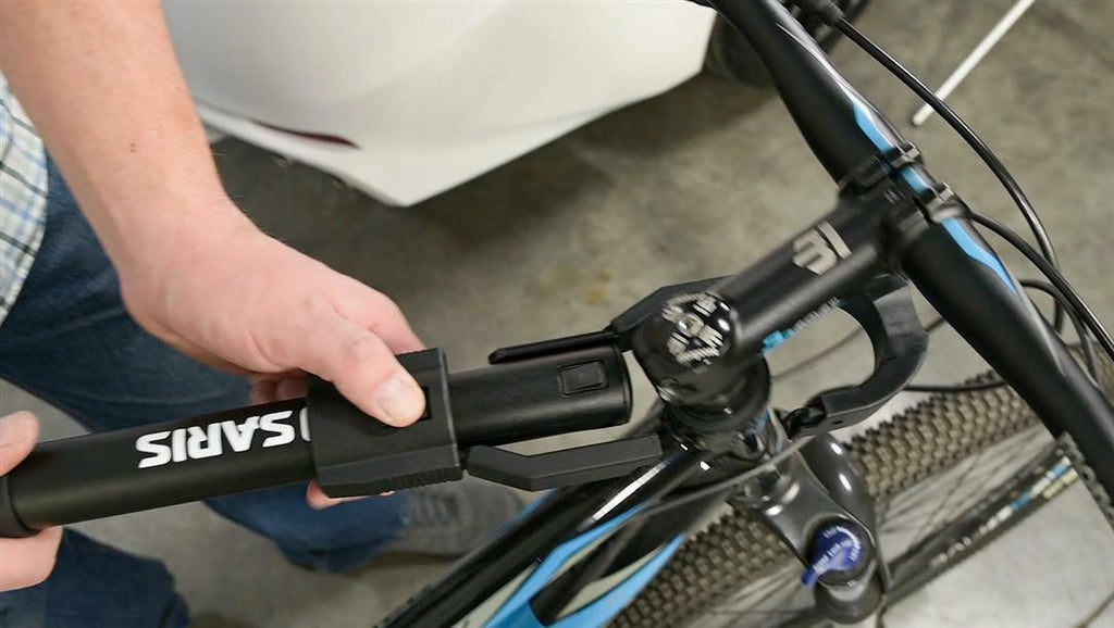 Bike Adapter Bar F6180