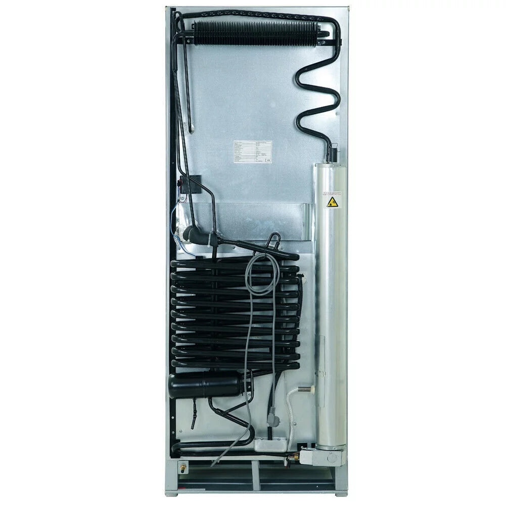9.3 Cu ft Propane Refrigerator Gas Fridge B797801