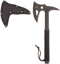 Tactical Axe with Cord Wrapped Handle W896