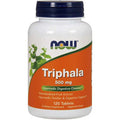 Triphala 500mg 120t F935