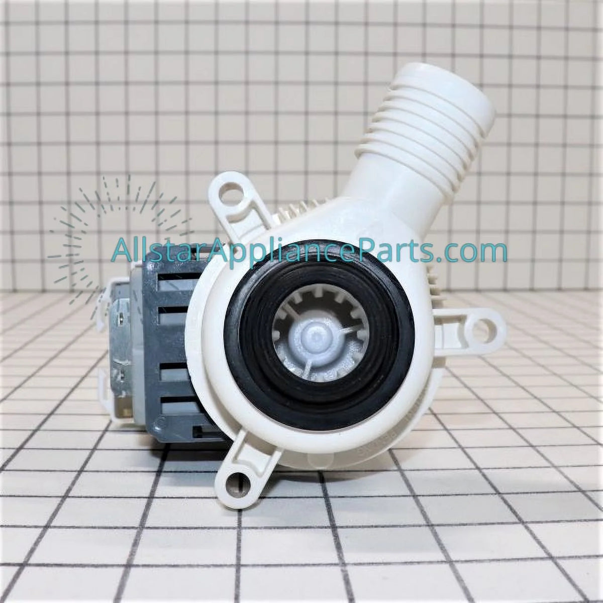 Washing Machine Drain Pump J917