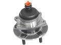 Rear Wheel Hub Assembly Left and Right L206