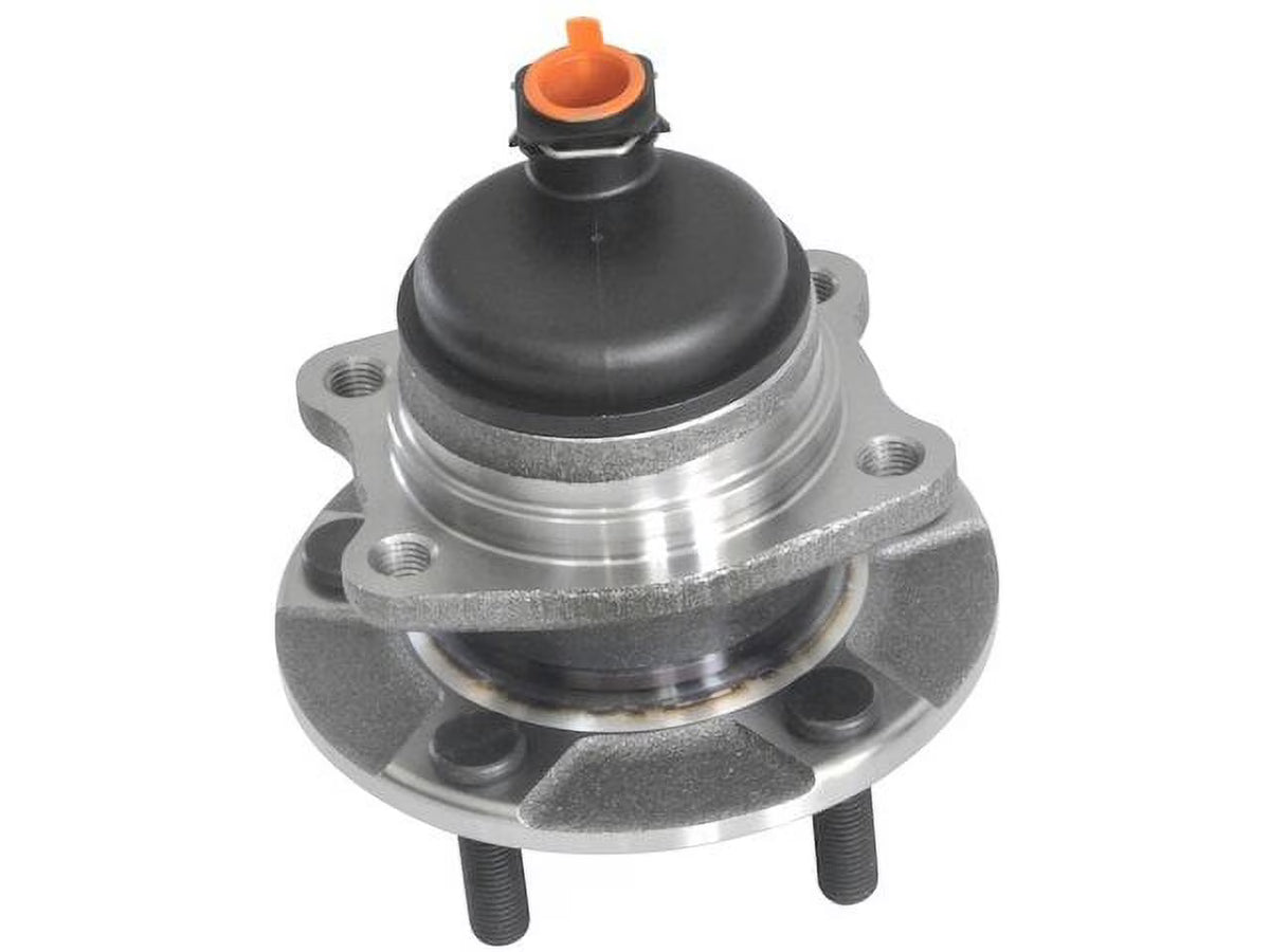 Rear Wheel Hub Assembly Left and Right L206