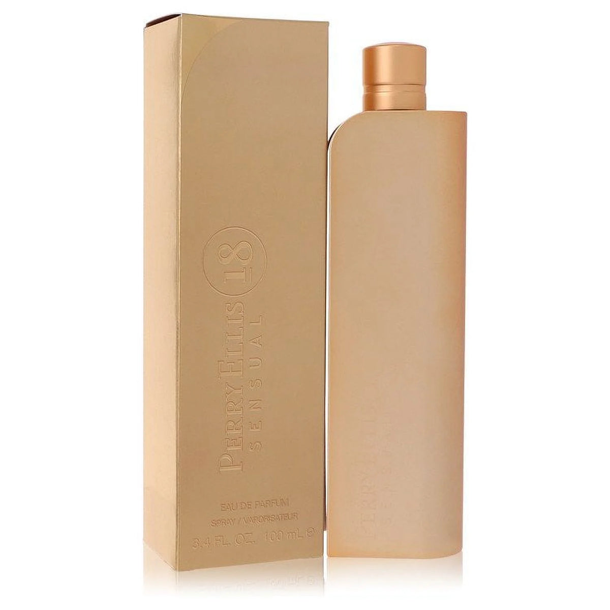 Eau De Parfum Spray 3.4 oz for Women D9136