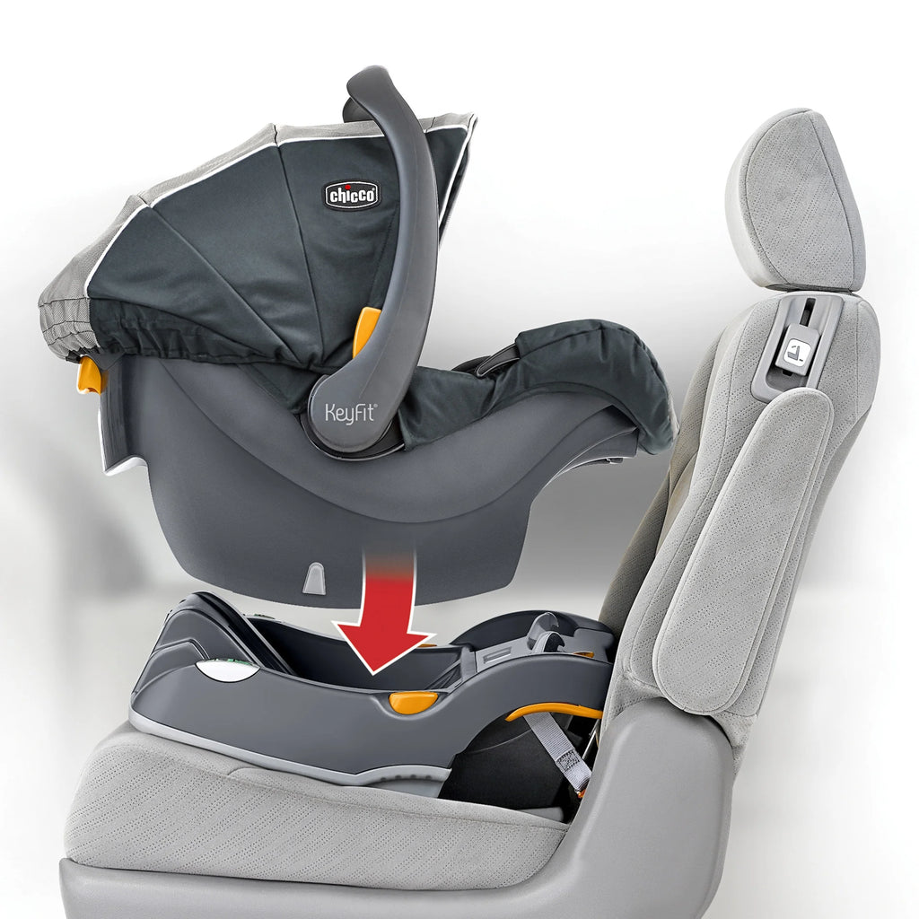 Infant Car Seat Z282