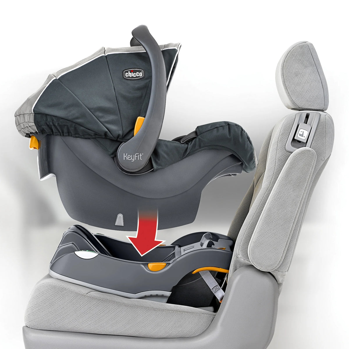 Infant Car Seat Z282